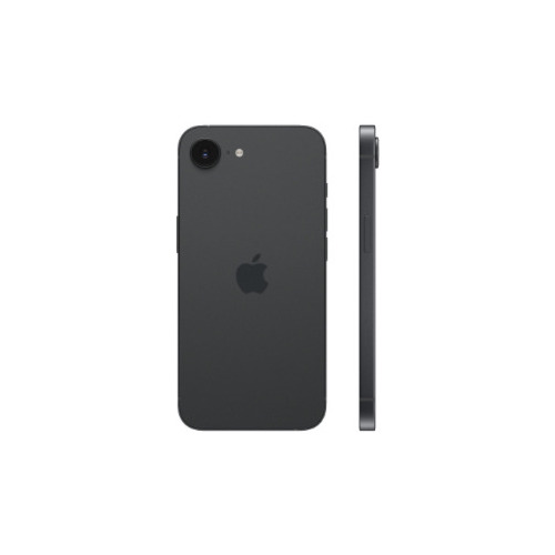 Apple iPhone 17e Viedtālrunis 256GB black