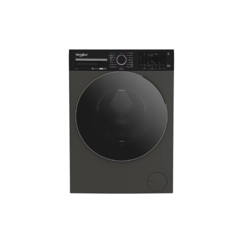Whirlpool | Washing machine | WPM