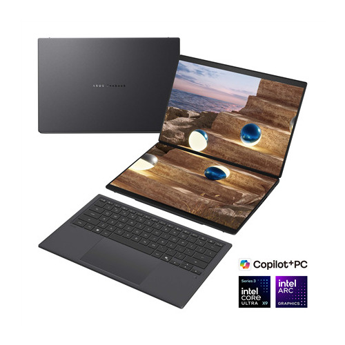 Laptop Asus Asus | Zenbook Duo