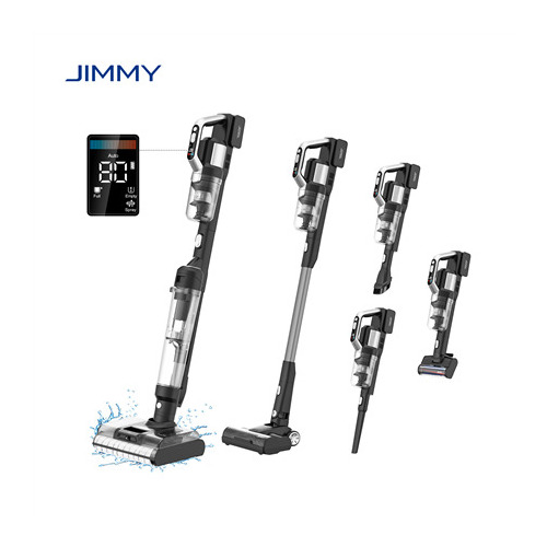 Jimmy Vacuum cleaner and washer |
