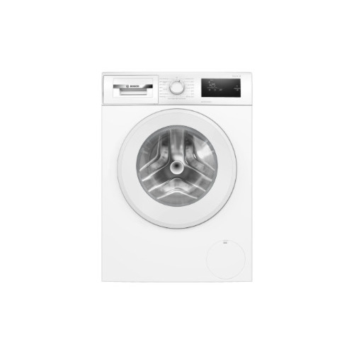 Bosch WAN2808LSN Washing Machine, A, Front