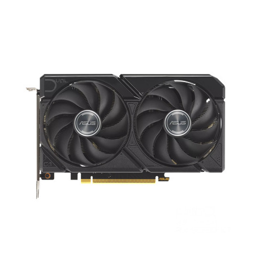 Karta graficzna Asus Dual Radeon RX
