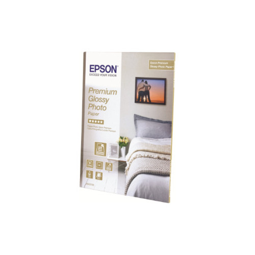 Epson Papier foto drui A6 (C13S042153)