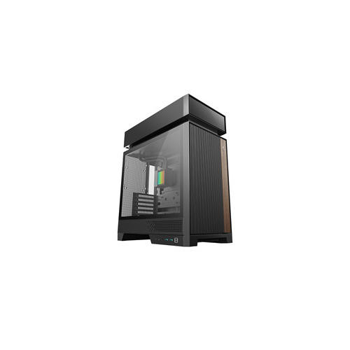 O Deepcool CL6600 + AiO (R-CL6600-BKNNA0-G-1)
