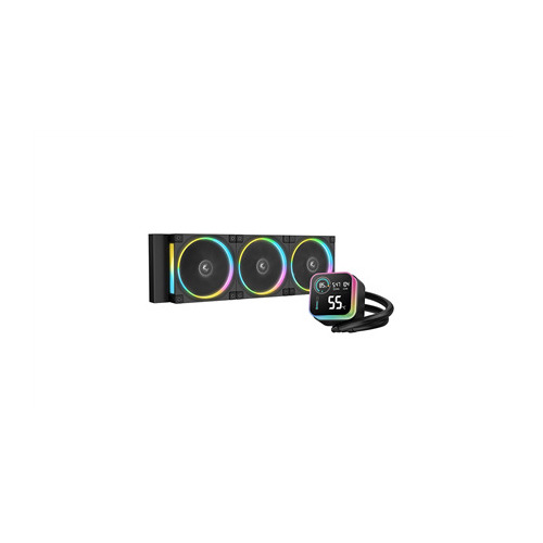 Deepcool Liquid Cooler | LQ360 ULTRA