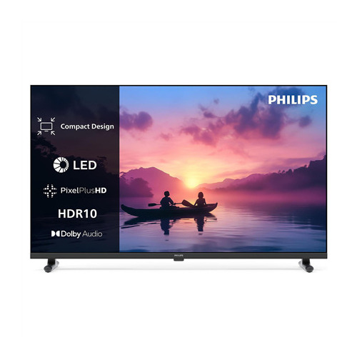 Telewizor Philips 32PHS6050/12 LED 32" HD+