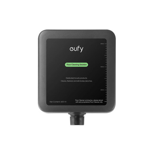 Anker Eufy | Floor Cleaning Solution