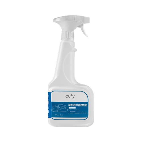 Anker Eufy | Fabric Cleaner, Compatible