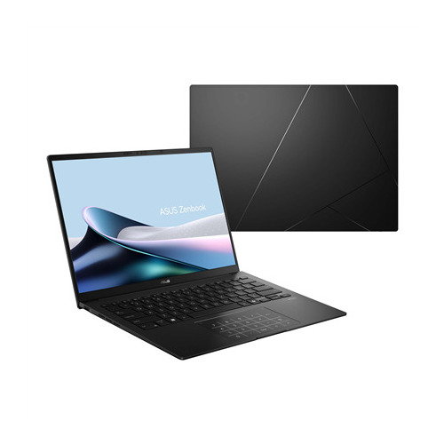 Laptop Asus Zenbook 14 OLED UM3406GA-QD002W