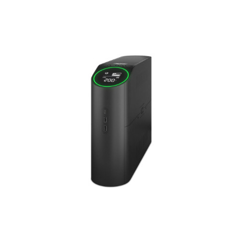 Schneider Electric Back-UPS Pro for Gaming