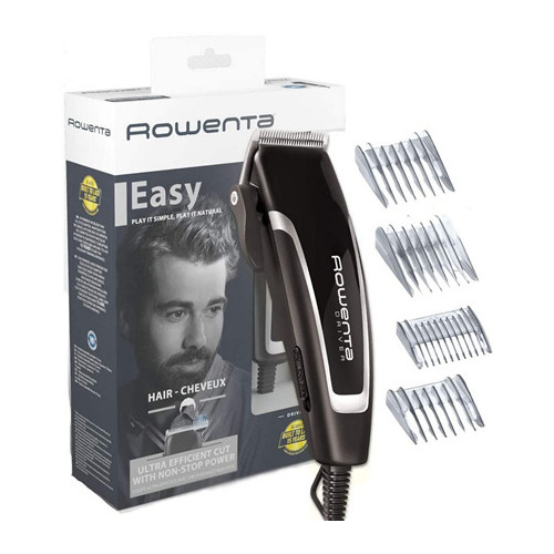 Włosów Rowenta   Rowenta TN1603F0 45 mm