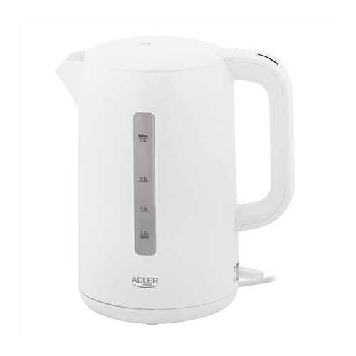 Adler   2,2 L – |