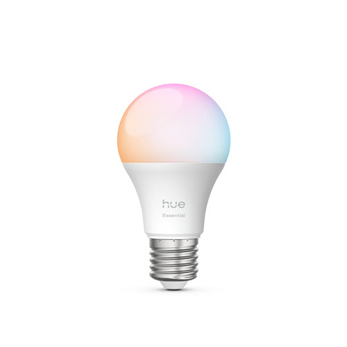 Philips Hue Essential A60 Viedspuldze E27