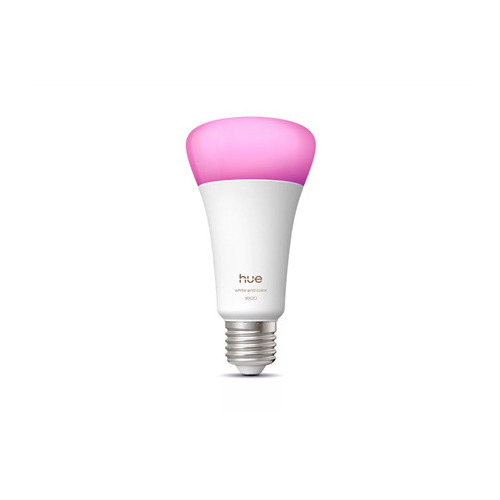 Philips Hue WCA A67 E27 Viedspuldze
