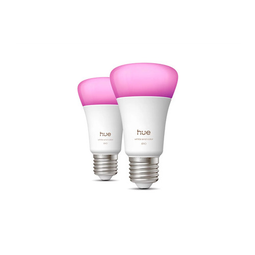 Philips Hue WCA 810 A60 2P