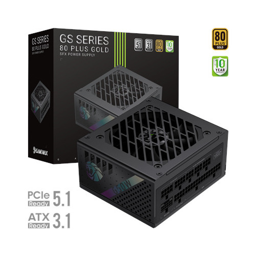Zasilacz GameMax Gamemax PSU | GS