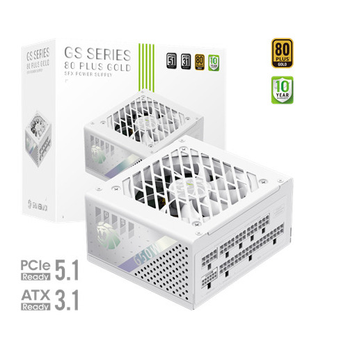 Zasilacz GameMax Gamemax | PSU |