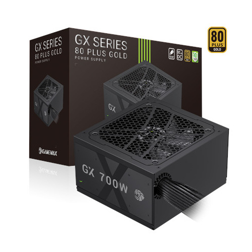 Zasilacz GameMax Gamemax PSU | GX