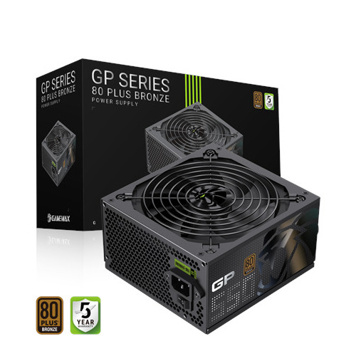 Zasilacz GameMax Gamemax PSU | GP