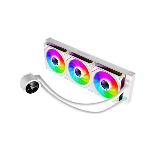 Chłodzenie GameMax Gamemax CPU Liquid Cooler
