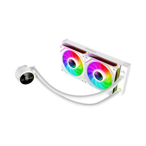 Chłodzenie GameMax Gamemax CPU Liquid Cooler