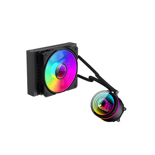 Chłodzenie GameMax Gamemax CPU Liquid Cooler
