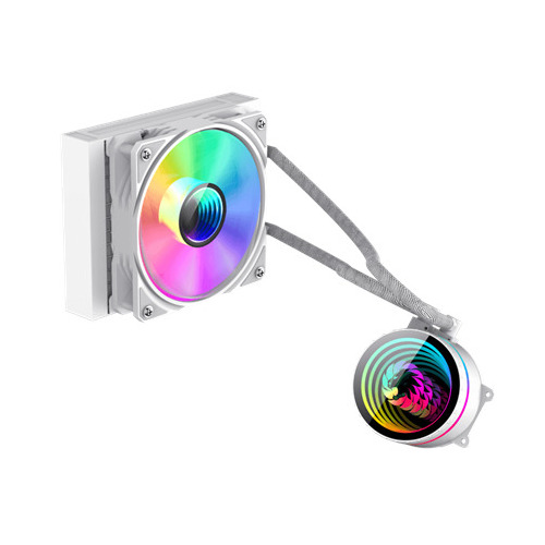 Chłodzenie GameMax Gamemax CPU Liquid Cooler