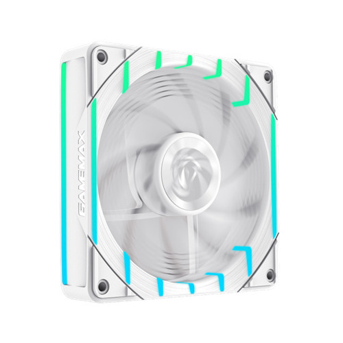 GameMax Gamemax Case Fan |NADO T12