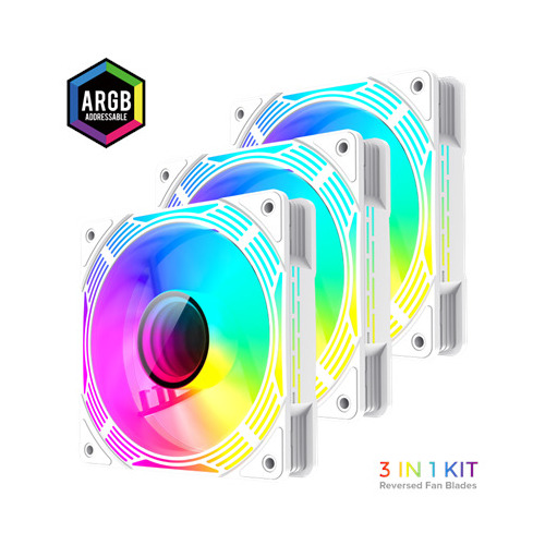 GameMax Gamemax Case Fan | KF300R