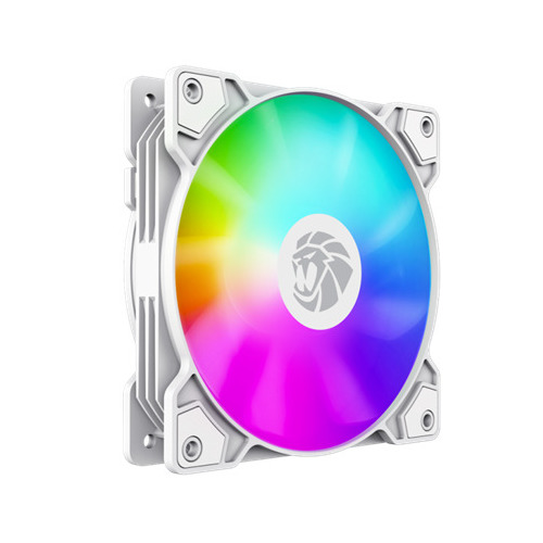 GameMax Gamemax Case Fan | FN12A-S5-W