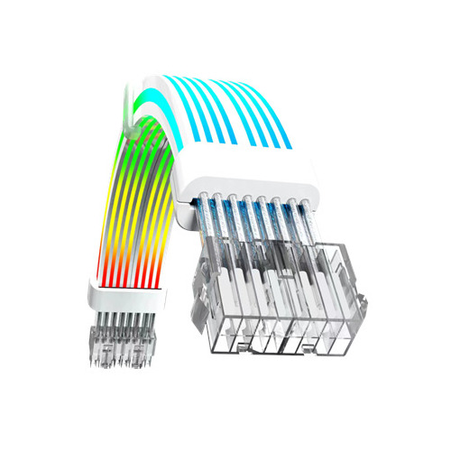GameMax Gamemax | PSU Extension cable