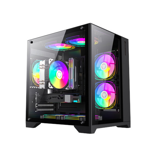 O GameMax Infinity Mini | INFINITY