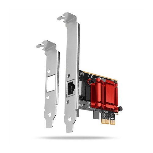 AXAGON Gigabit Ethernet PCI-Express network card