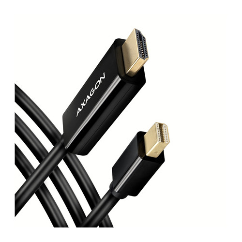 CABLE MINI DP TO HDMI 1
