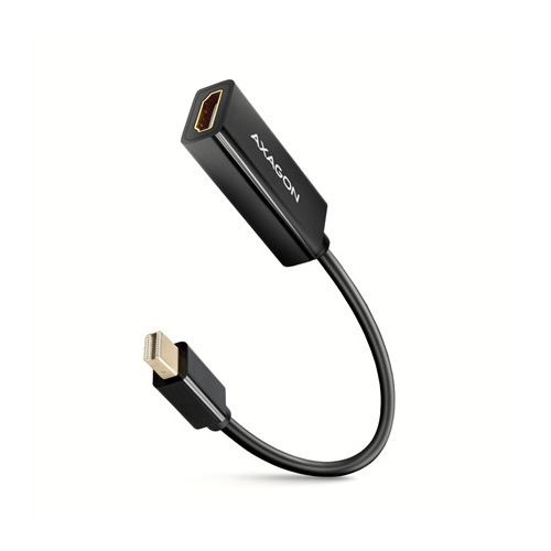AXAGON Mini DP to HDMI adapter
