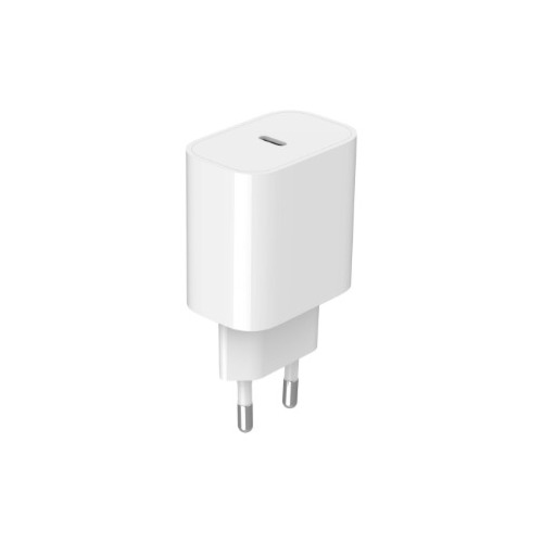 Lādētājs Gembird USB Type-C 20W USB