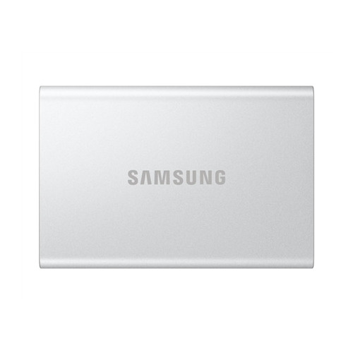Dysk SSD Samsung T7 Resurrected 4TB