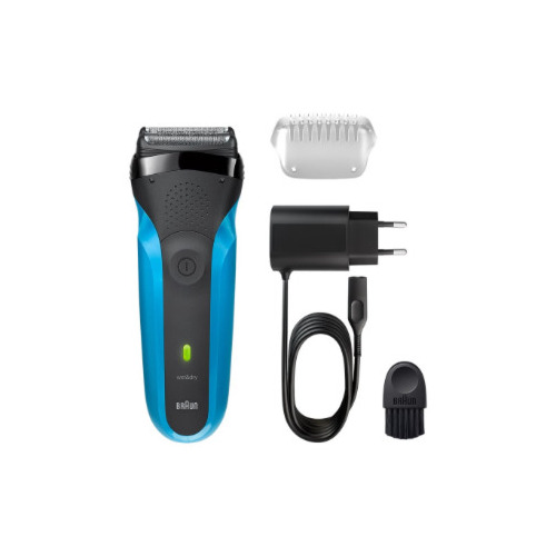 Golarka Braun Series 3 310S |