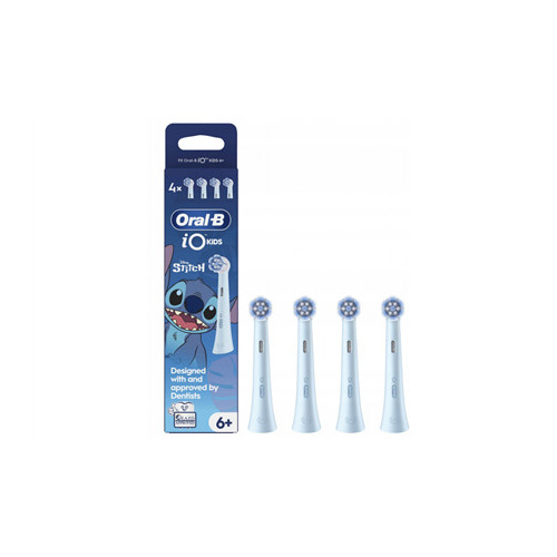 Oral-B O KIDS STITCH 4 |
