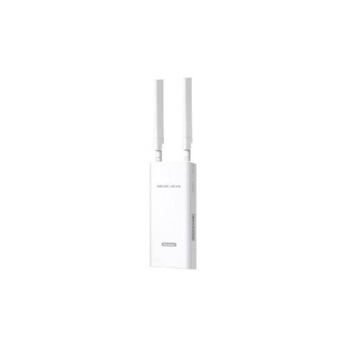Mercusys MB118-4G wireless router Fast Ethernet