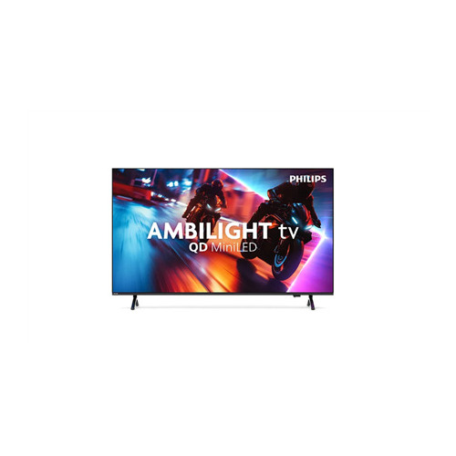 Telewizor Philips Telewizor QD MiniLED 75