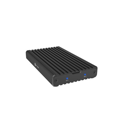 Icy Box Raidsonic IB-2817M-C32 | Enclosure