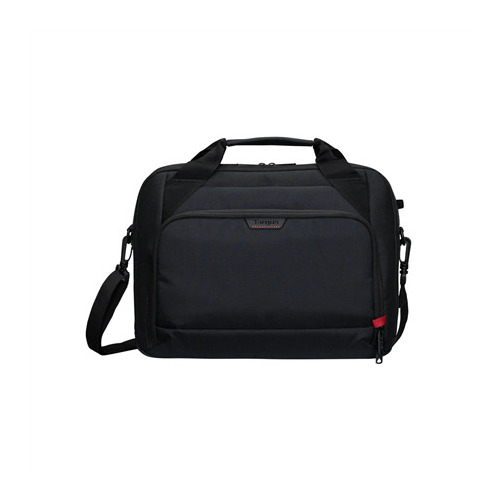 Targus CLASSIC 13-14IN BRIEFCASE BLK |