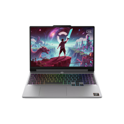 Lenovo | LOQ Essential 15ARP11 |