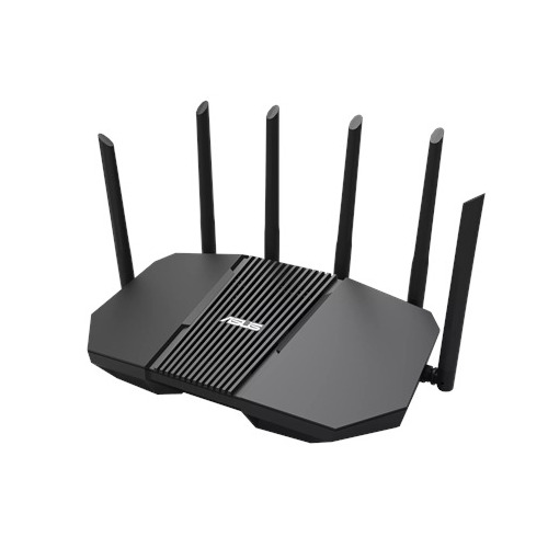 Router Asus RT-BE90U BE9400 AiMesh (90IG0A30-MO9C10)