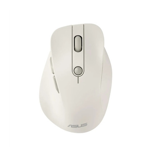 Asus MD105 WRL Bezvadu Pele Milky