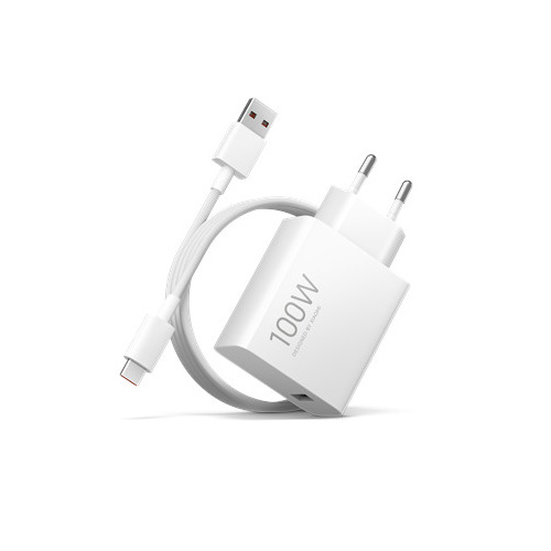 Xiaomi Charging Combo 1x USB-A 5