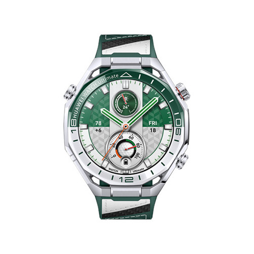 Smartwatch Huawei Watch Ultimate 2 Biało-