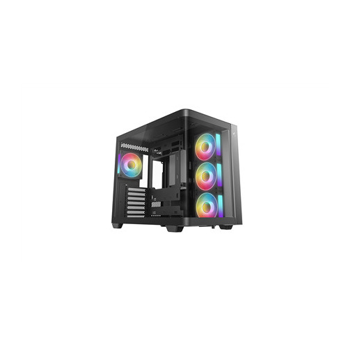 DeepCool CG530U 4F Tower Black |