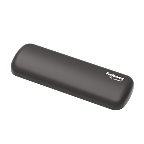 MOUSE PALM WRIST REST/BLACK 100142565 FELLOWES